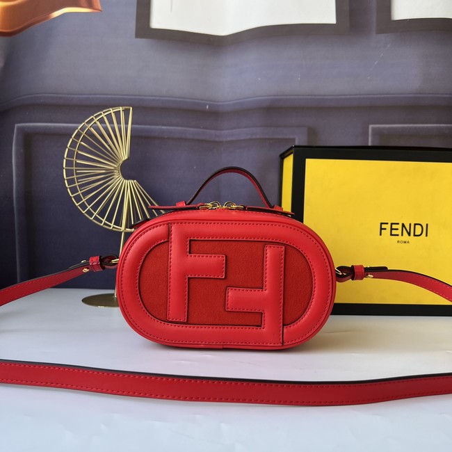 Fendi Crossbody Bag Code: F8Bs058