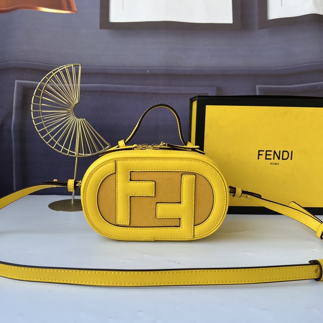 Fendi Crossbody Bag Code: F8Bs058
