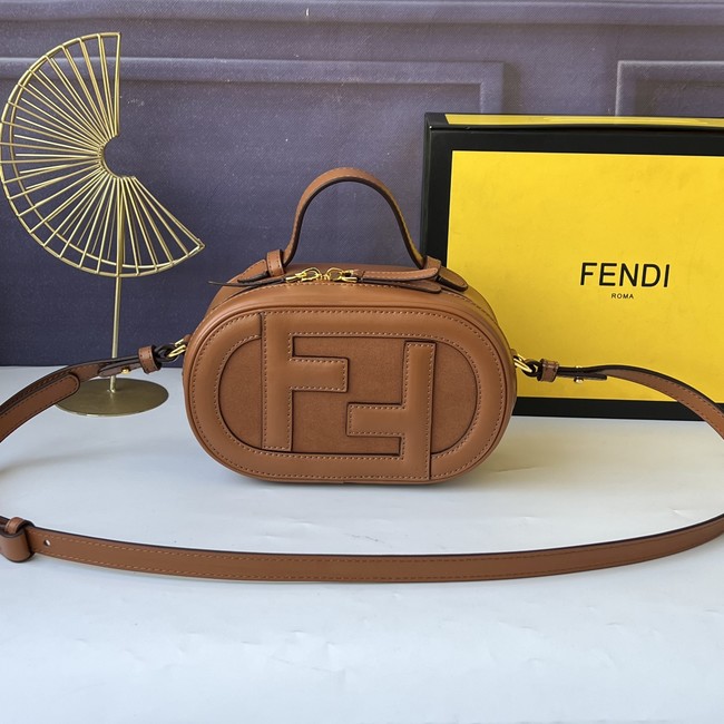 Fendi Crossbody Bag Code: F8Bs058