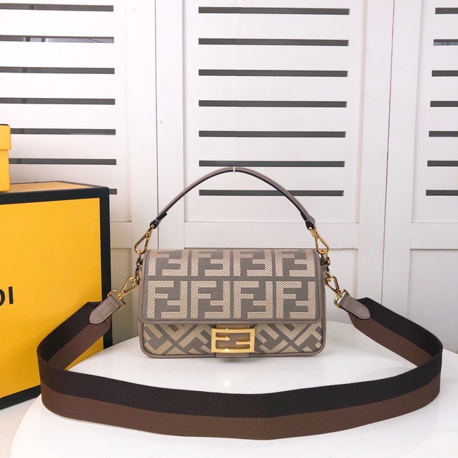 Fendi Crossbody Bag Code: F0159