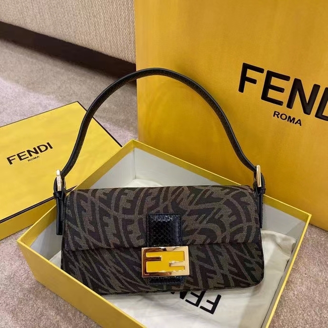 Fendi Crossbody Bag Code:3307