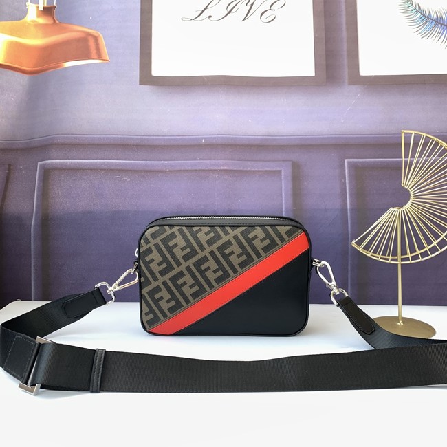 Fendi Crossbody Bag Code: F7M0286
