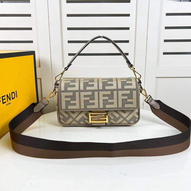 Fendi Crossbody Bag Code: F0159