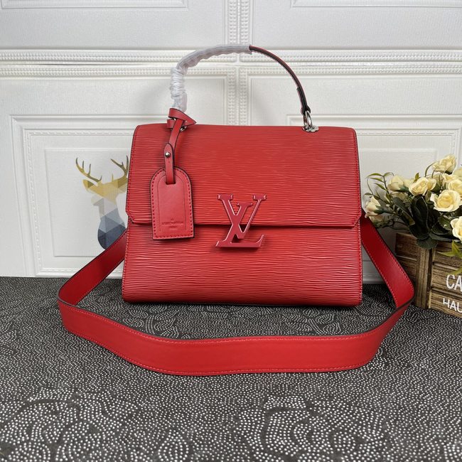 Louis Vuitton Grenelle Medium Bag Code: M53694/M53691