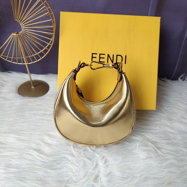 Fendi Crossbody Bag Code: 7As089