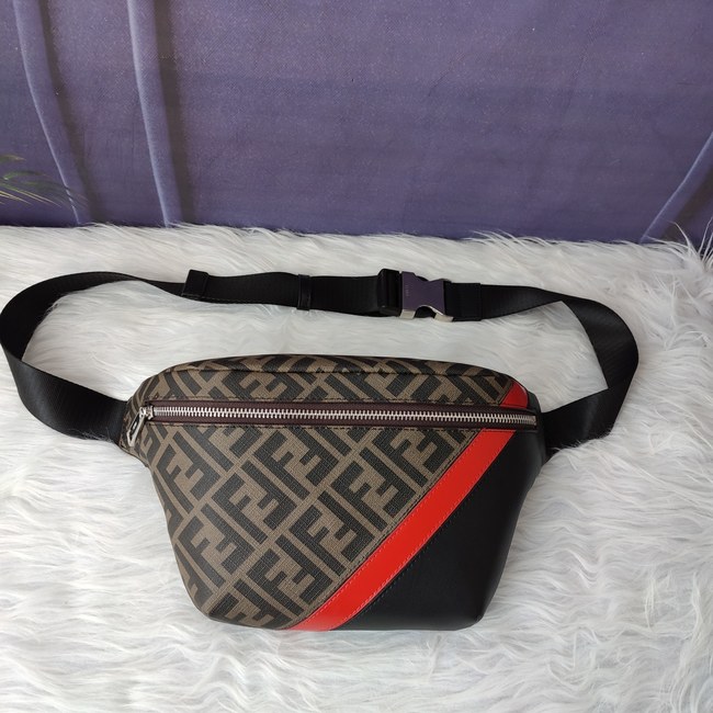 Fendi Fanny Pack Code: 7Va434