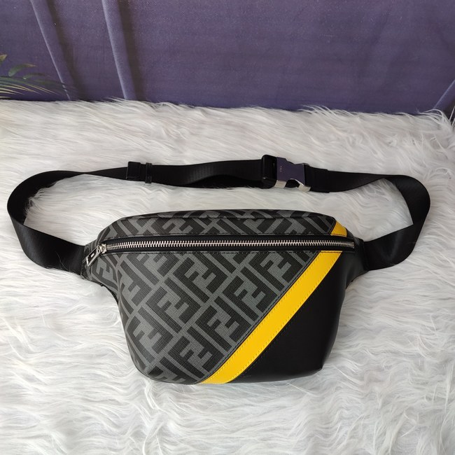 Fendi Fanny Pack Code: 7Va434