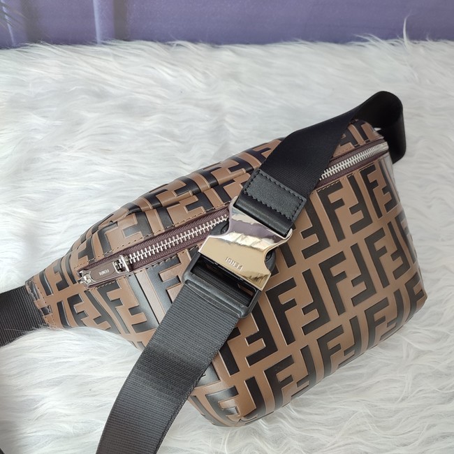 Fendi Crossbody Bag Code: 7Va434
