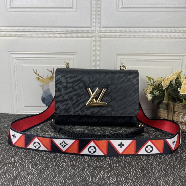 Louis Vuitton Twist Medium Bag Code: 50365/59026/59027/59028/50280/50271