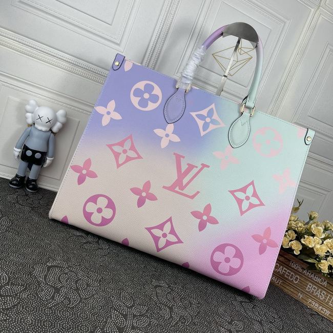 Louis Vuitton Onthego Large Bag Code: 44571/M46076/20510