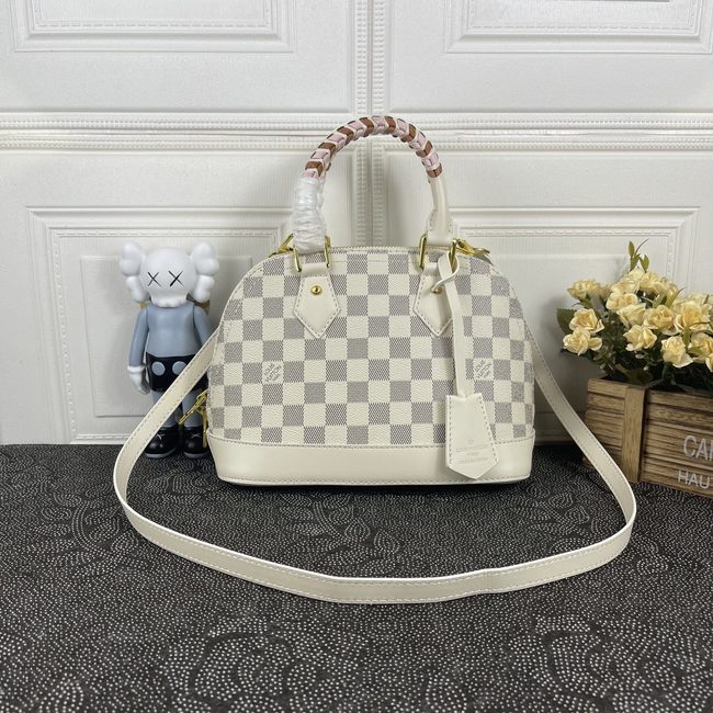 Louis Vuitton Handbag Code: N45294/M53152