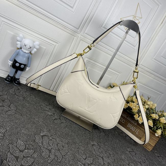 Louis Vuitton Bagatelle Bb Bag Code: M56091