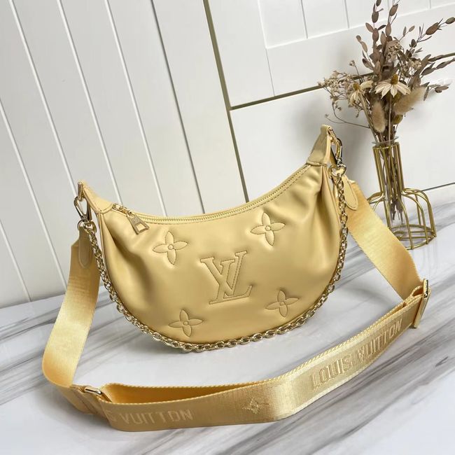 Louis Vuitton Over The Moon Bag Code: M59799/M59825/M59915/M59959/M59823