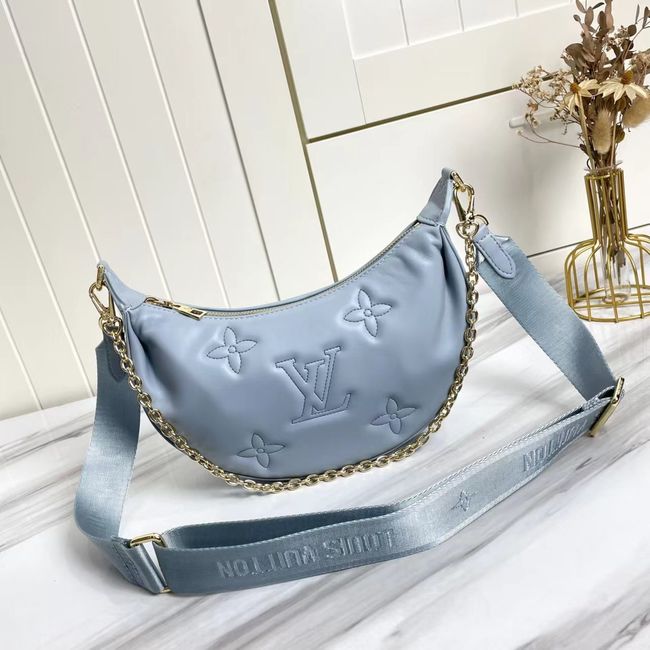 Louis Vuitton Over The Moon Bag Code: M59799/M59825/M59915/M59959/M59823