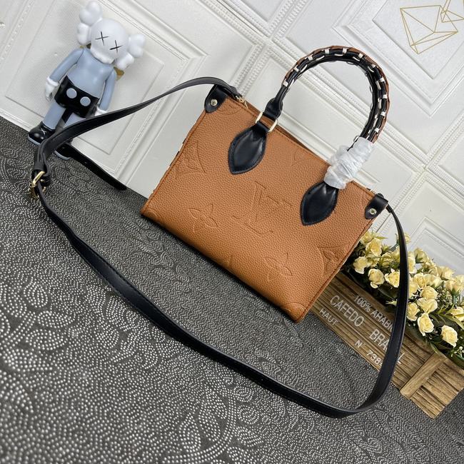 Louis Vuitton Handbag Code: M45039/M45659