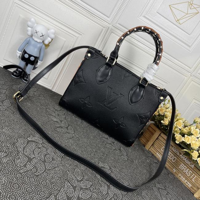 Louis Vuitton Handbag Code: M45039/M45659
