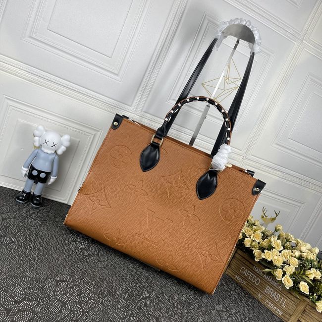 Louis Vuitton Crafty Onthego Handbags Code: M45373，M45719