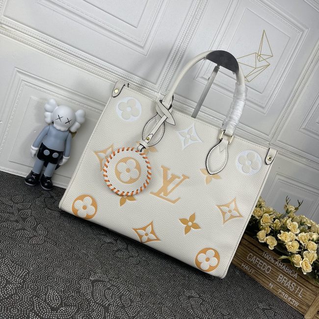 Louis Vuitton Handbag Code: M45717/M45718/M45719