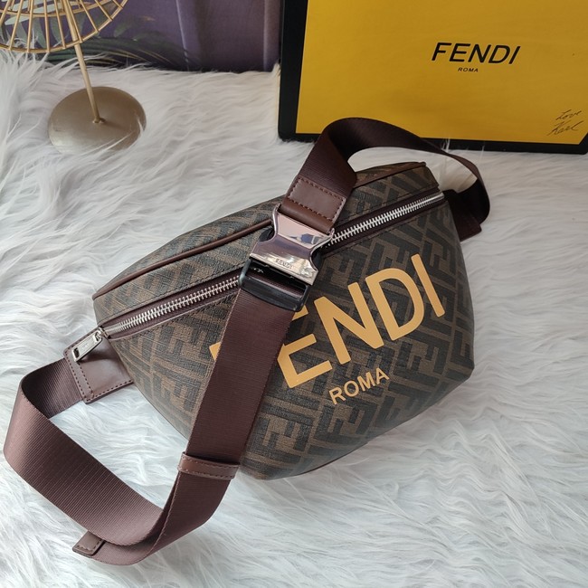 Fendi Fanny Pack Code: 7Va562