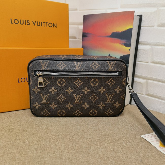 Louis Vuitton Crossbody Bag Code: M42838