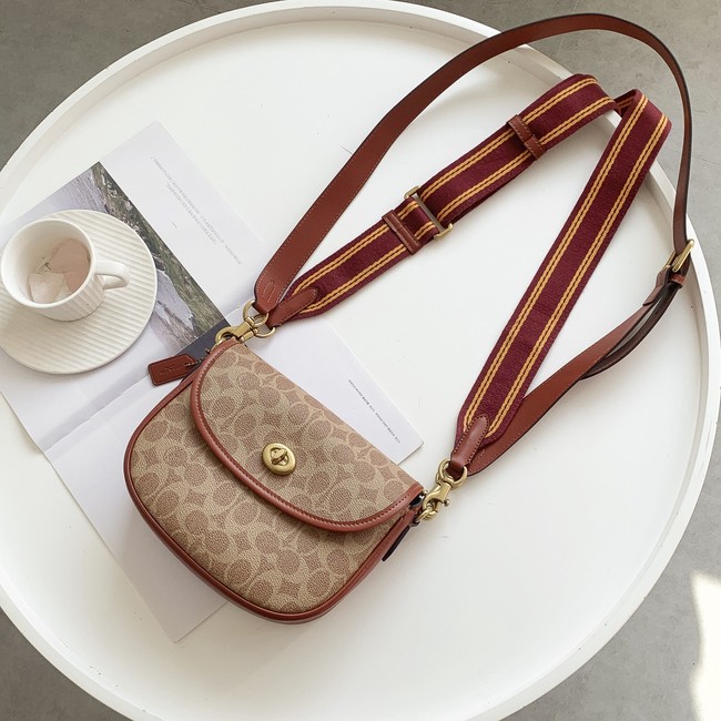 Coach Crossbody Bag Code: Ca093