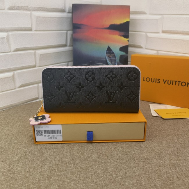 Louis Vuitton Emilie Wallet Code: M64161