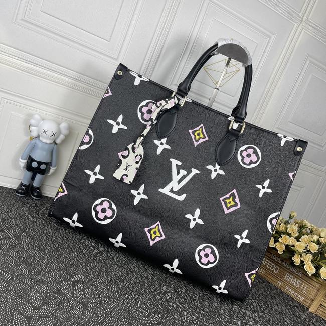 Louis Vuitton Onthego Handbag Code: M45815/44571