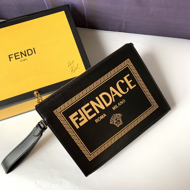 Fendi Crossbody Bag Code: 7Va491