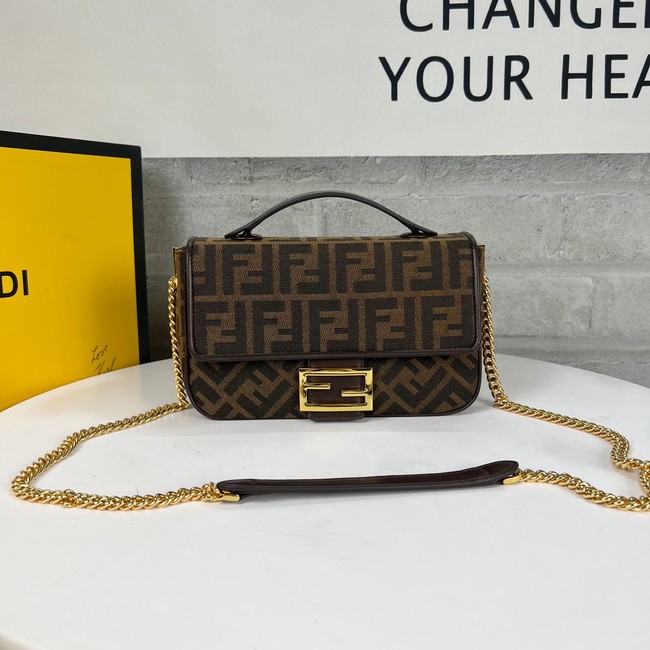 Fendi Crossbody Bag 