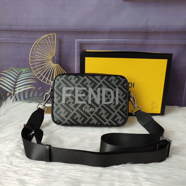 Fendi Crossbody Bag Code: F7M0286