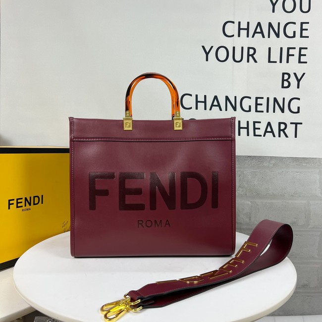 Fendi Féi Tote Tote Bag Code: 7012#