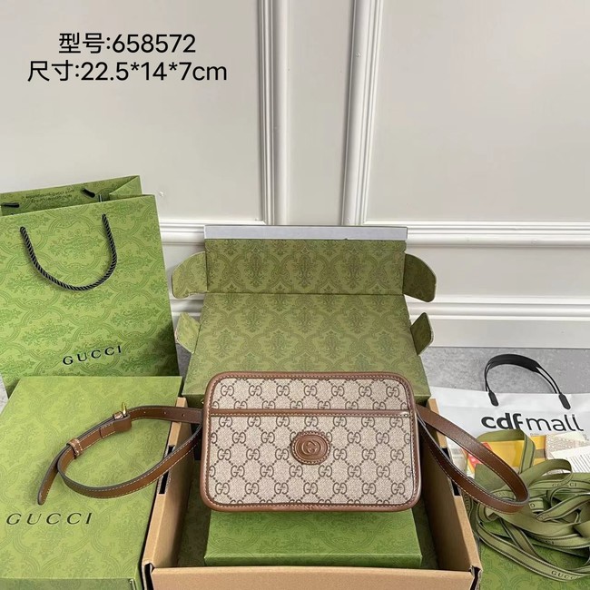 Gucci Crossbody Bag Code:658572