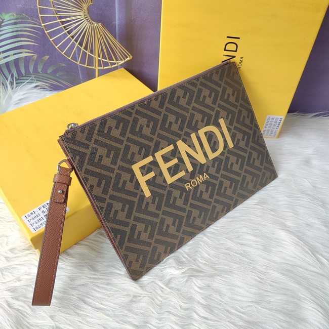 Fendi Crossbody Bag Code: 7N0126