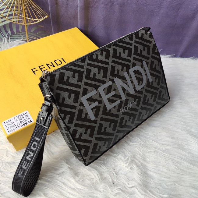 Fendi Crossbody Bag Code: 7Va564