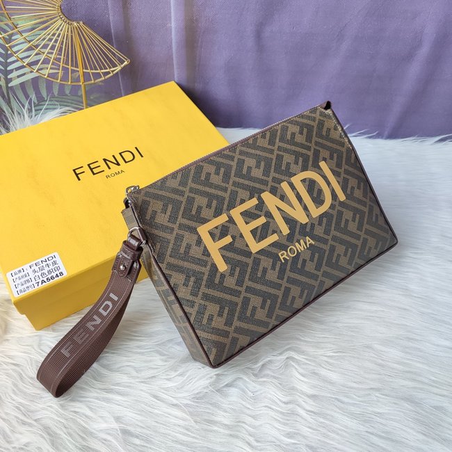 Fendi Crossbody Bag Code: 7Va564