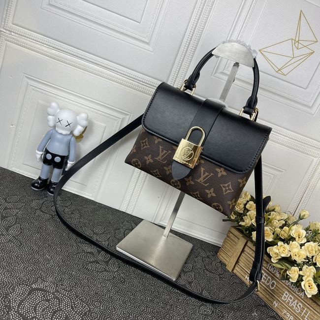 Louis Vuitton One Handle Flap Bag Code: M43577