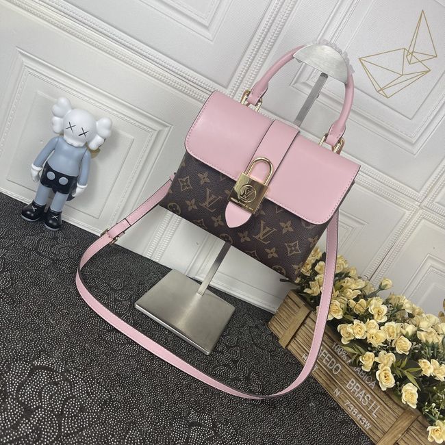 Louis Vuitton One Handle Flap Bag Code: M43577