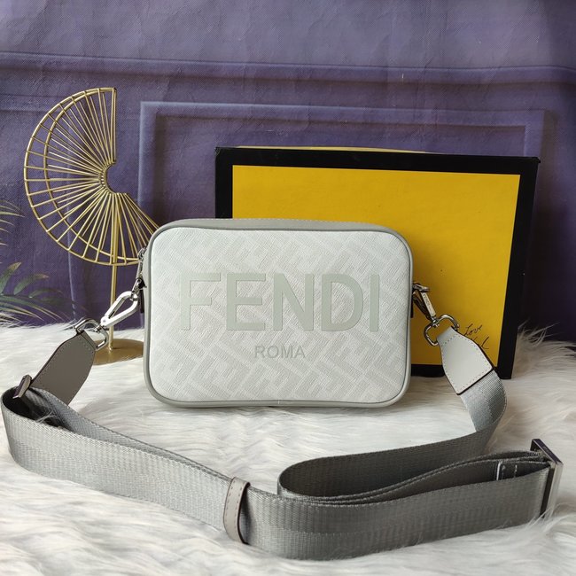 Fendi Crossbody Bag Code: F7M0286