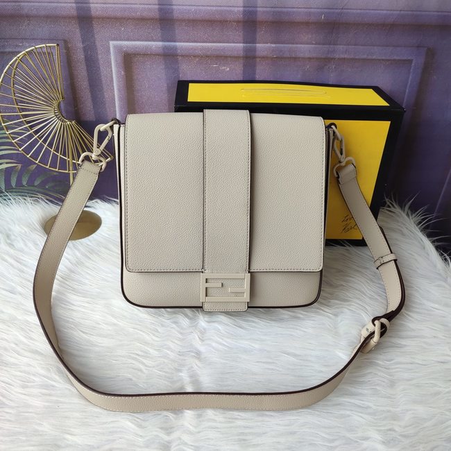 Fendi Baguette Medium Messenger Bag Code: 7Va537