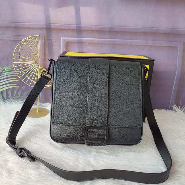 Fendi Baguette Medium Messenger Bag Code: 7Va537