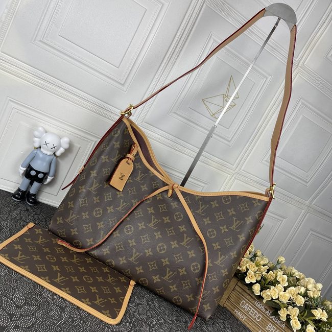 Louis Vuitton Crossbody Bag Code: M46203