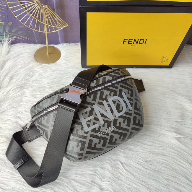 Fendi Crossbody Bag Code: 7Va562