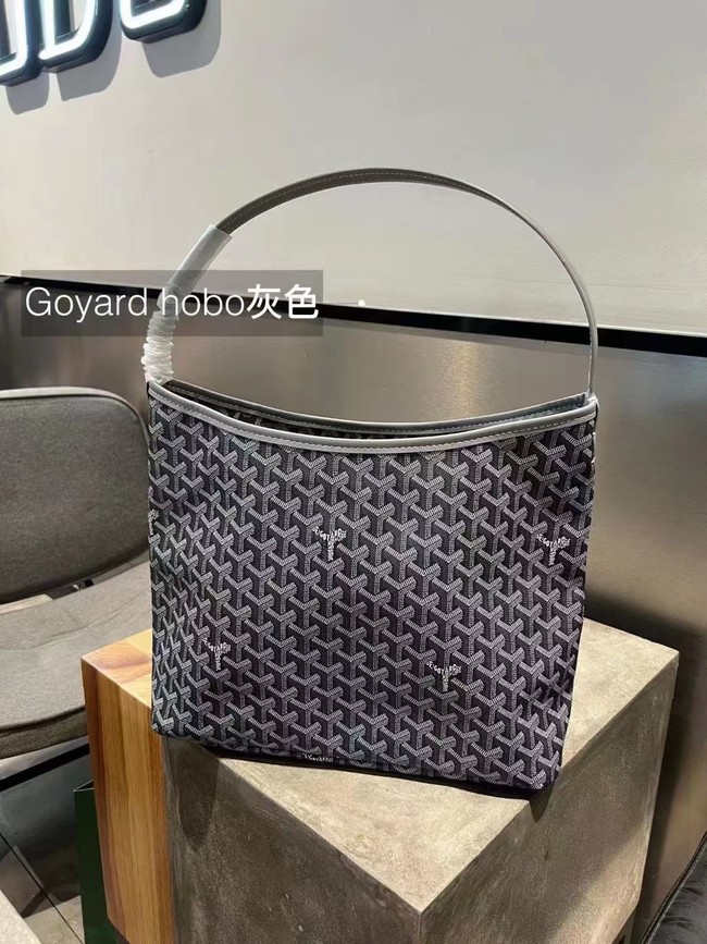 Goyard Hobo Armpit Shopping Bag