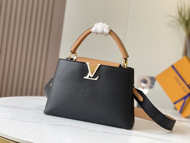 Louis Vuitton Capucines Medium Bag Code: M59466