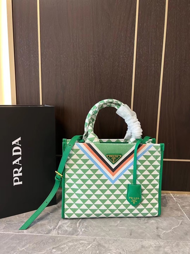 Prada Handbag Code: 1Ba354