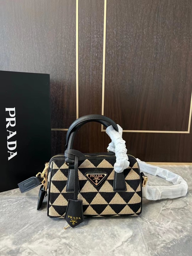 Prada Crossbody Bag Code: 1Ba846