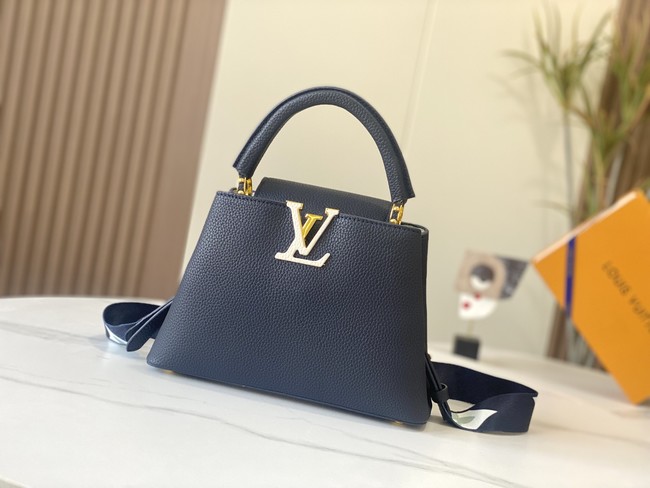 Louis Vuitton Capucines Medium Bag Code: M59597