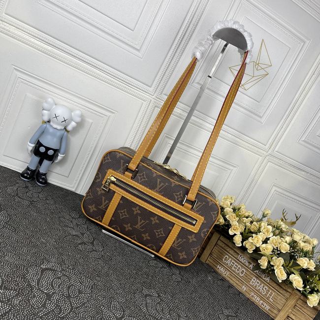 Louis Vuitton Dauphine Mini Bag Code: M46321/20359，51183