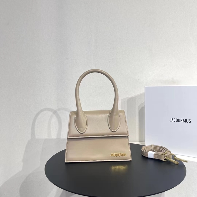 Jacquemus Jacquemus Crossbody Bag
