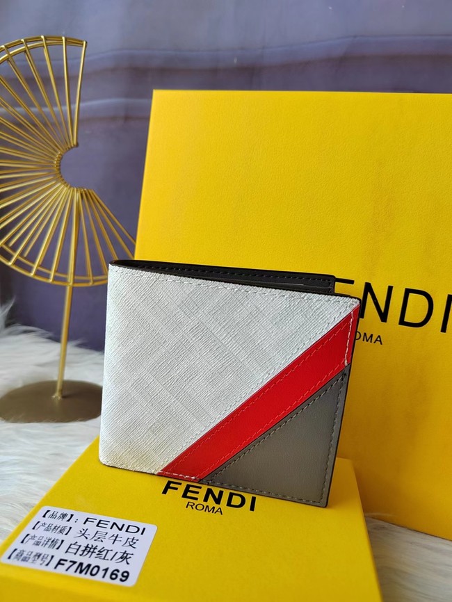 Fendi Handbag Code: F7Mo169